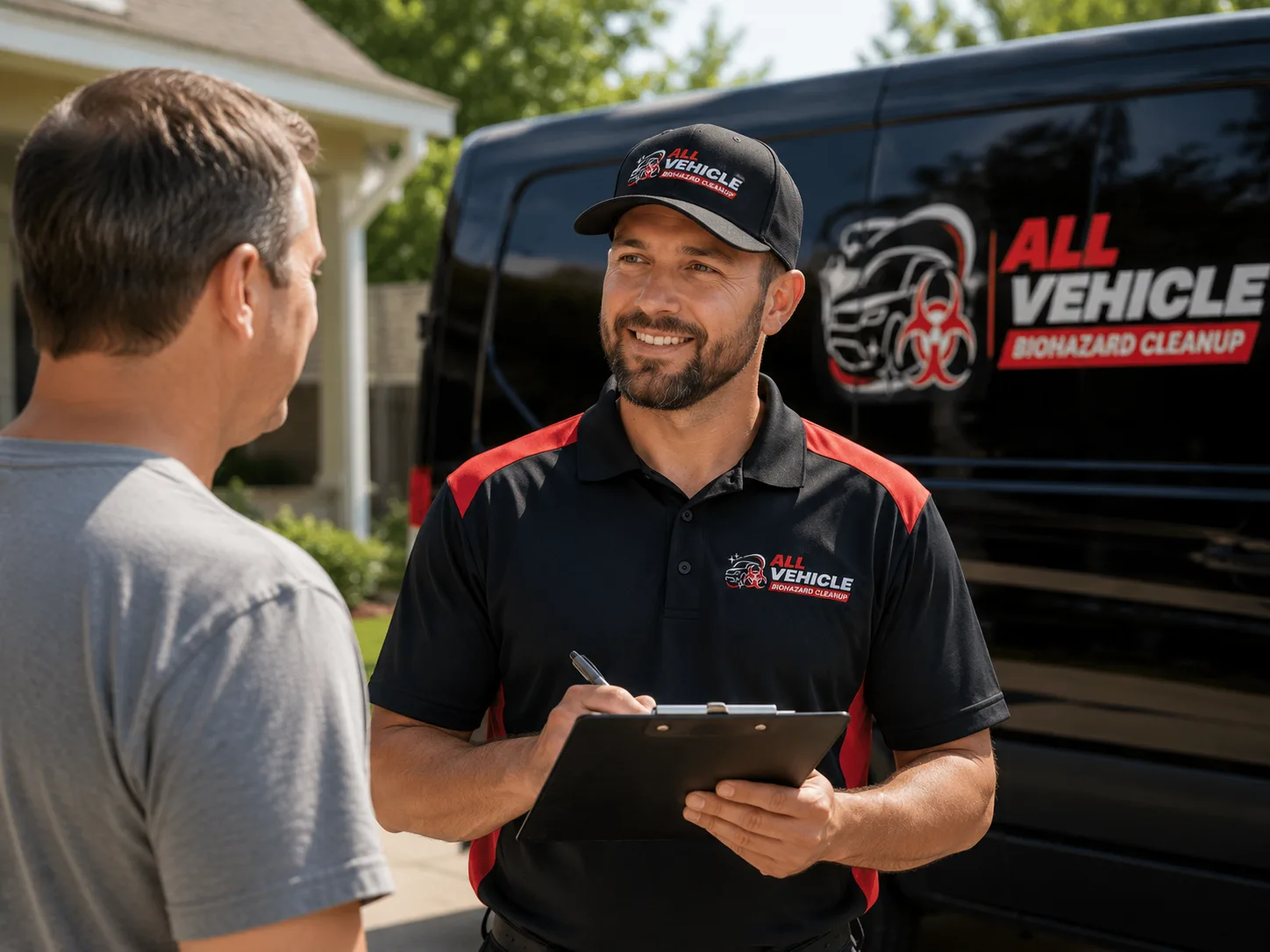 Vehicle Biohazard Cleanup Elkton, MI FAQs